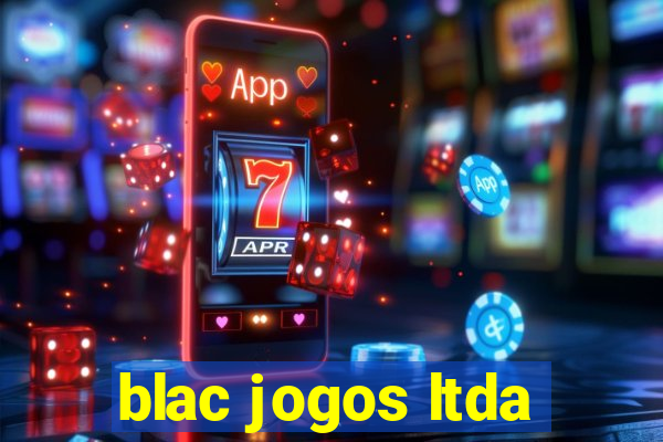 blac jogos ltda